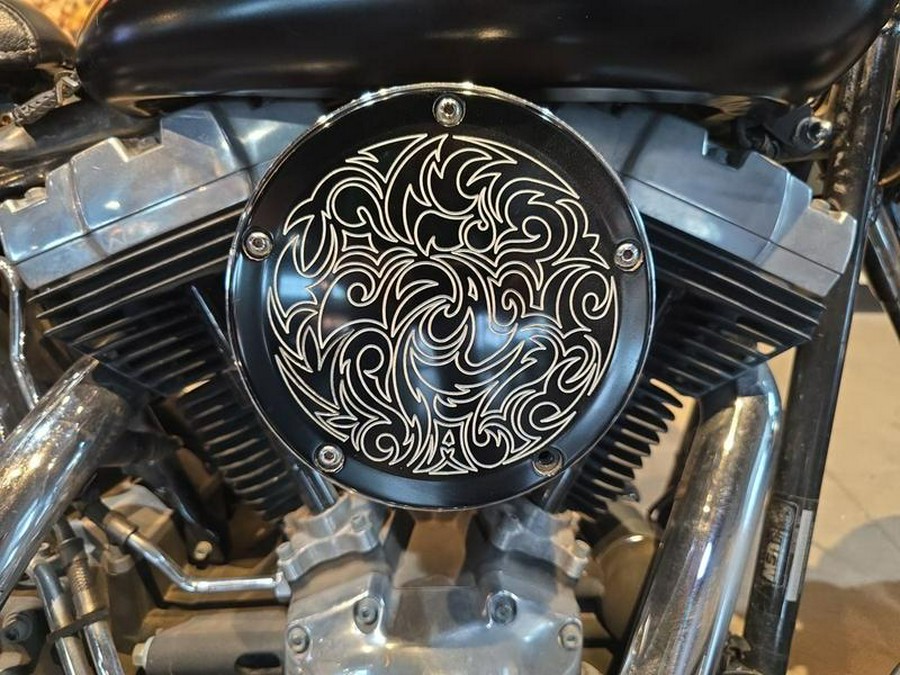 2010 Harley-Davidson® FLSTSB - Cross Bones™