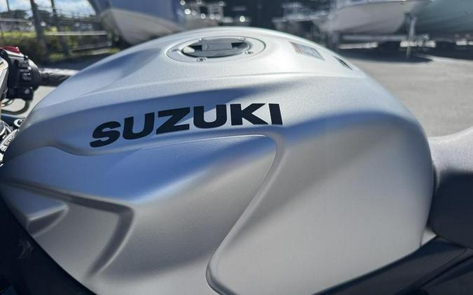 2026 Suzuki GSX-R750