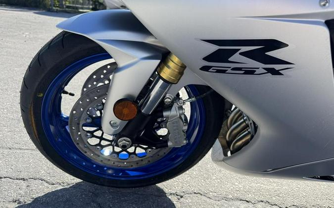 2026 Suzuki GSX-R750