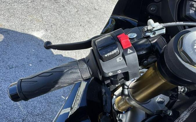 2026 Suzuki GSX-R750