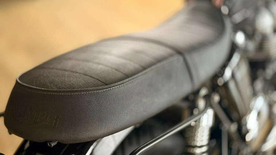 2007 Triumph Bonneville T100