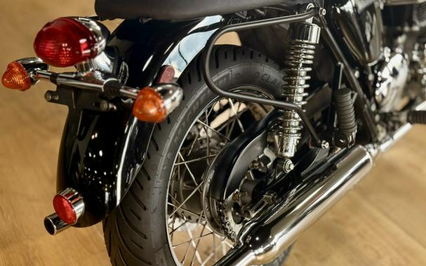 2007 Triumph Bonneville T100