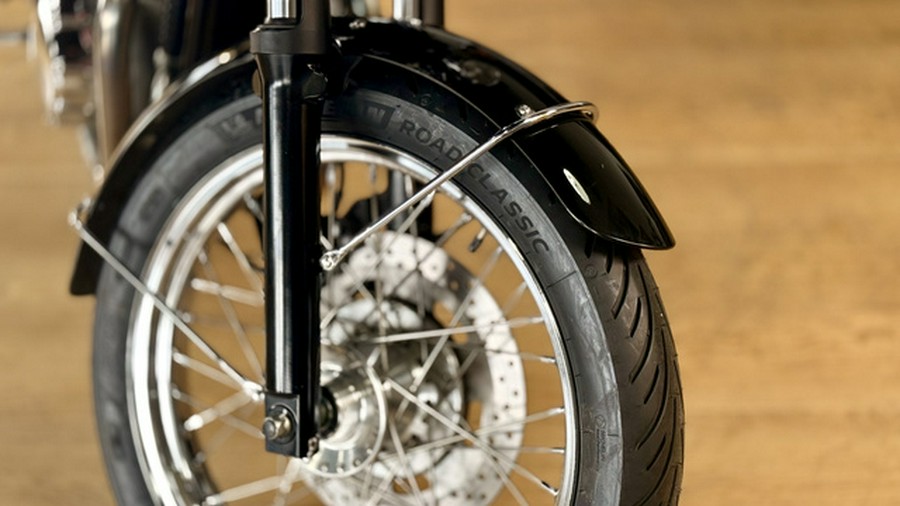 2007 Triumph Bonneville T100