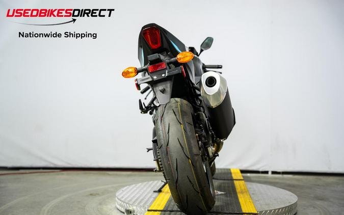 2024 Suzuki GSX-R1000 - $15,999.00