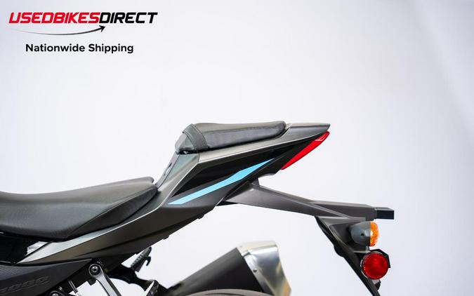 2024 Suzuki GSX-R1000 - $15,999.00