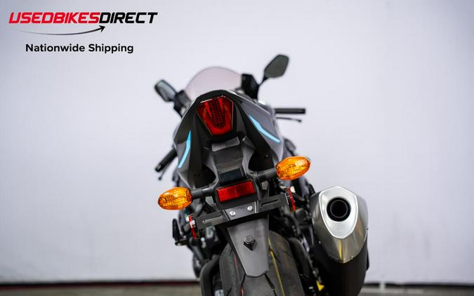 2024 Suzuki GSX-R1000 - $15,999.00