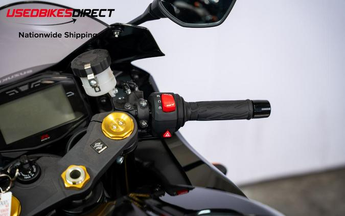 2024 Suzuki GSX-R1000 - $15,999.00