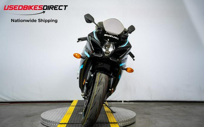 2024 Suzuki GSX-R1000 - $15,999.00