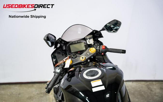 2024 Suzuki GSX-R1000 - $15,999.00