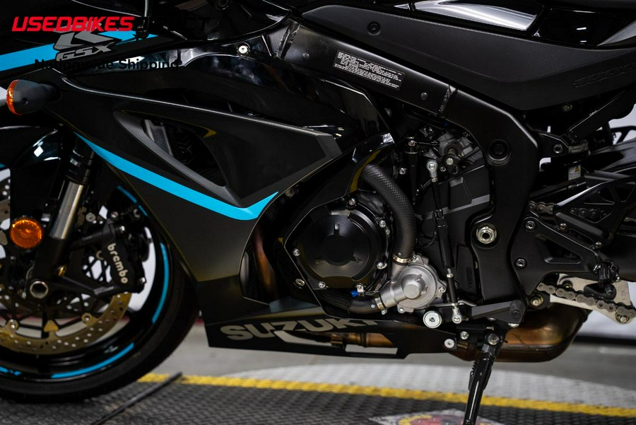 2024 Suzuki GSX-R1000 - $15,999.00