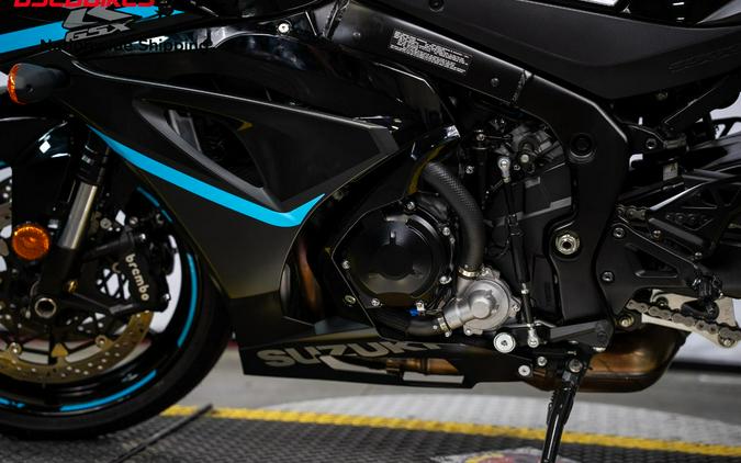 2024 Suzuki GSX-R1000 - $15,999.00