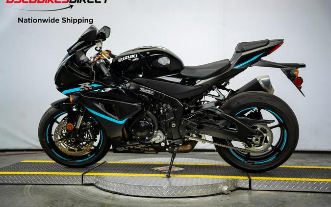 2024 Suzuki GSX-R1000 - $15,999.00