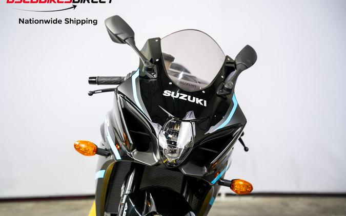 2024 Suzuki GSX-R1000 - $15,999.00