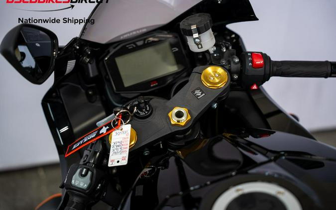 2024 Suzuki GSX-R1000 - $15,999.00