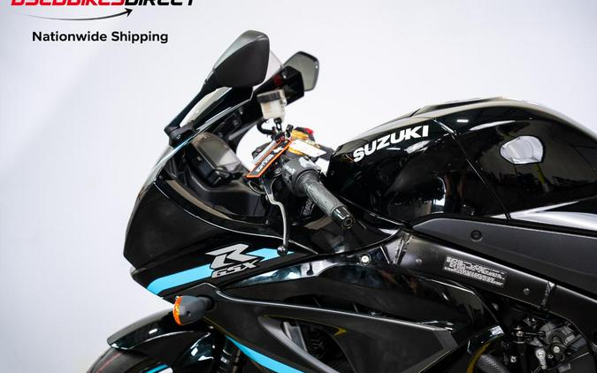 2024 Suzuki GSX-R1000 - $15,999.00