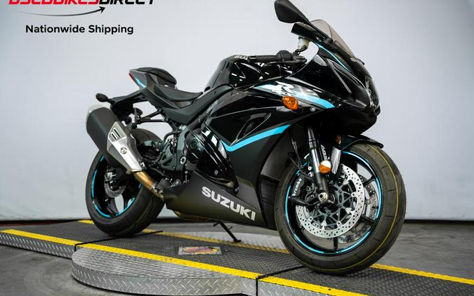 2024 Suzuki GSX-R1000 - $15,999.00