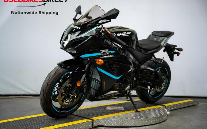 2024 Suzuki GSX-R1000 - $15,999.00