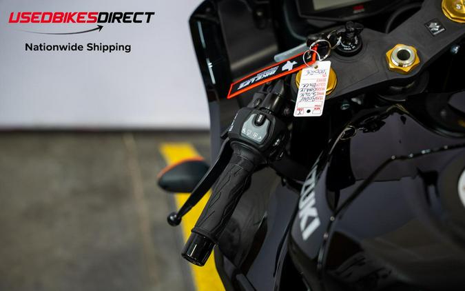 2024 Suzuki GSX-R1000 - $15,999.00