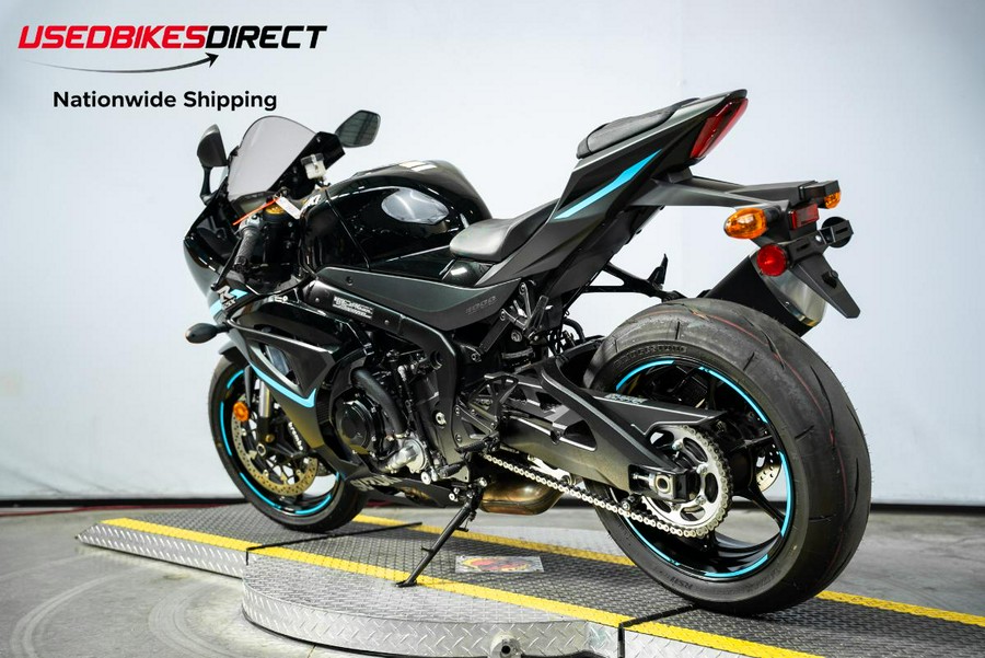 2024 Suzuki GSX-R1000 - $15,999.00