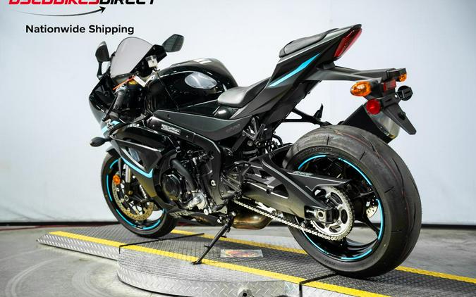 2024 Suzuki GSX-R1000 - $15,999.00