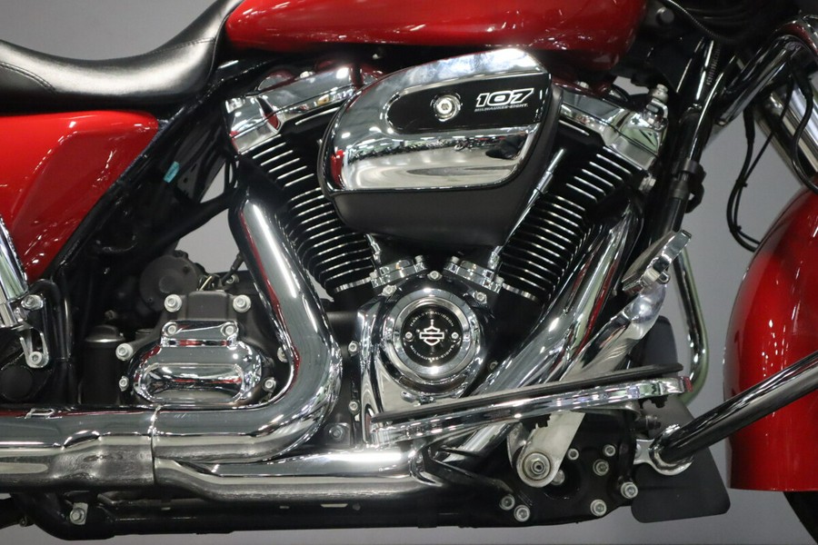 2023 Harley-Davidson Street Glide