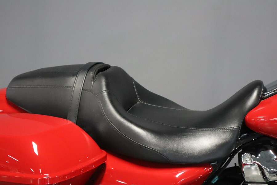 2023 Harley-Davidson Street Glide