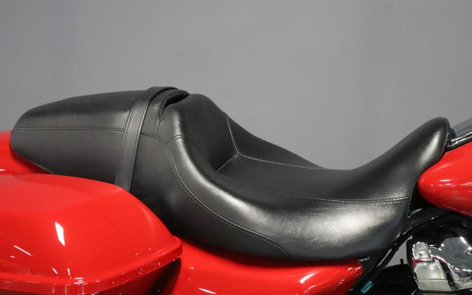 2023 Harley-Davidson Street Glide