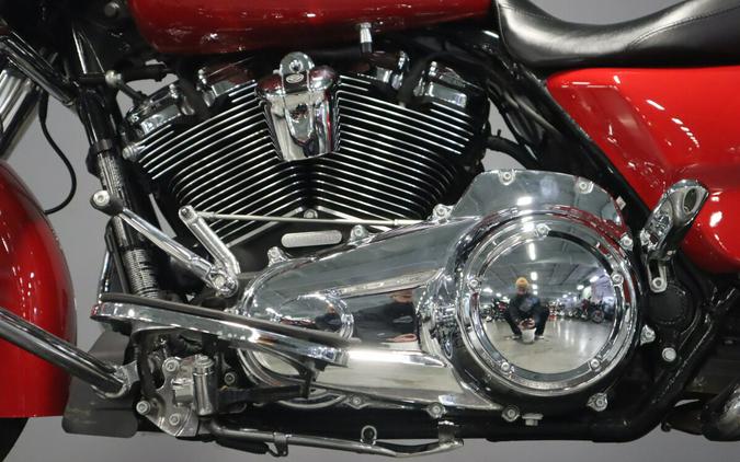 2023 Harley-Davidson Street Glide