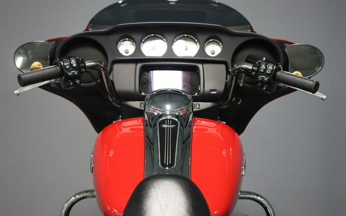 2023 Harley-Davidson Street Glide