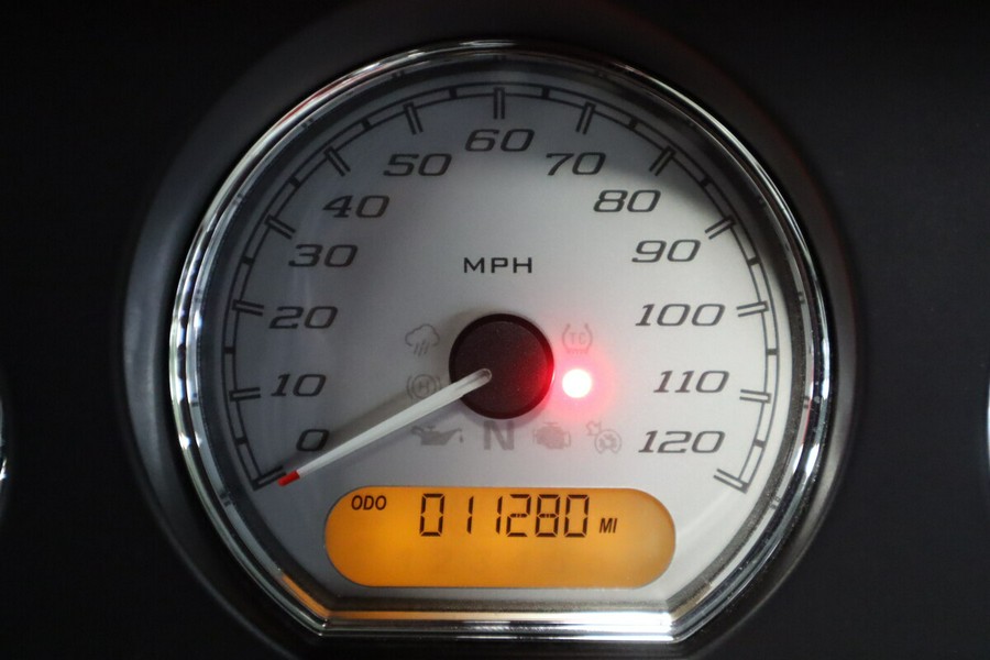 2023 Harley-Davidson Street Glide