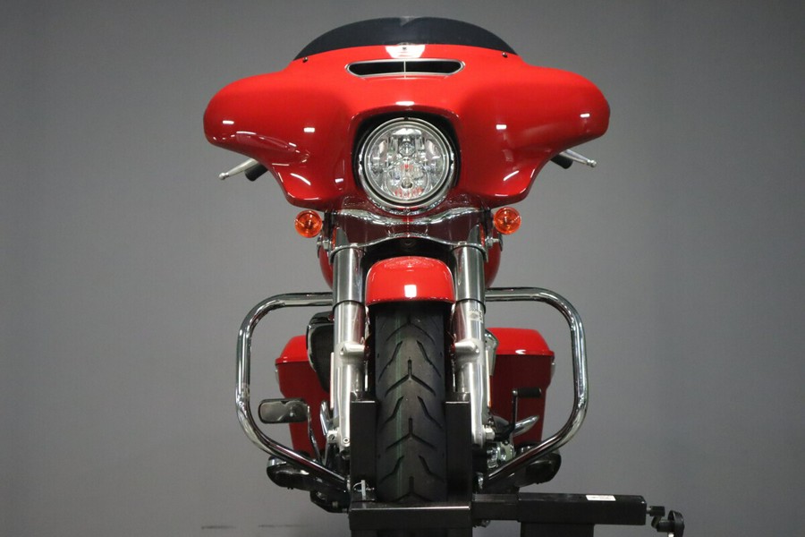 2023 Harley-Davidson Street Glide