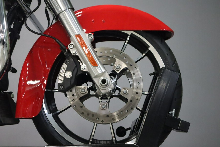 2023 Harley-Davidson Street Glide