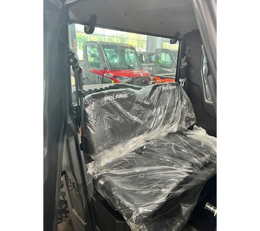 2026 Polaris Ranger SP 570 Northstar Edition