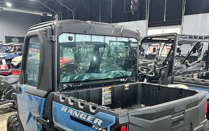 2026 Polaris Ranger SP 570 Northstar Edition