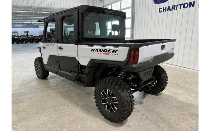 2025 Polaris Ranger® Crew XD 1500 NorthStar Edition Ultimate