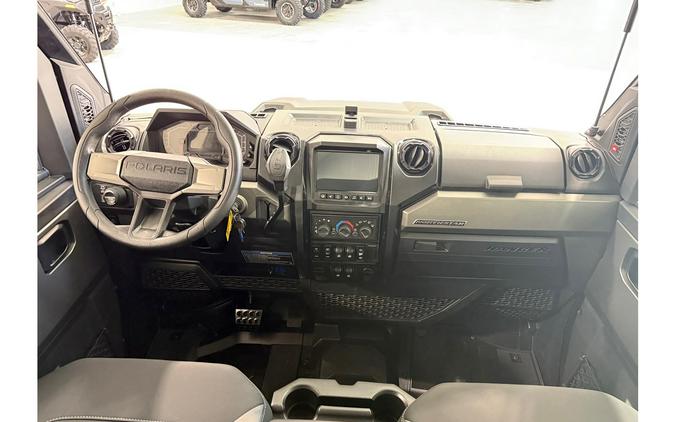 2025 Polaris Ranger® Crew XD 1500 NorthStar Edition Ultimate
