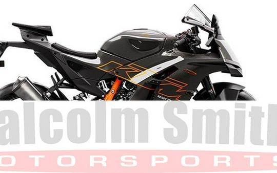 2026 KTM RC 990 R
