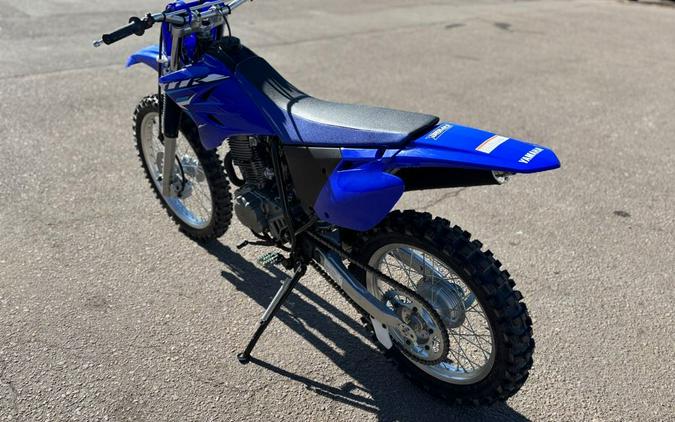 2026 WR125R - Yamaha