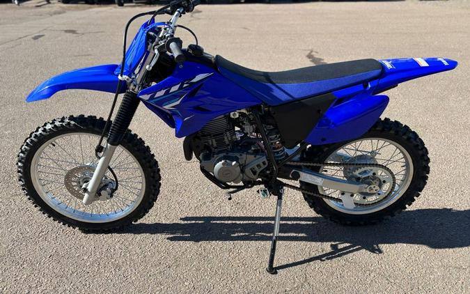 2026 WR125R - Yamaha