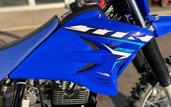 2026 WR125R - Yamaha