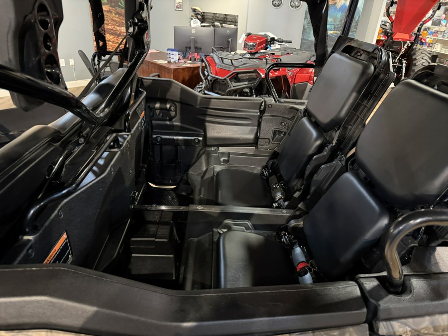 2023 Honda PIONEER 1000-5 FOREST - 110295