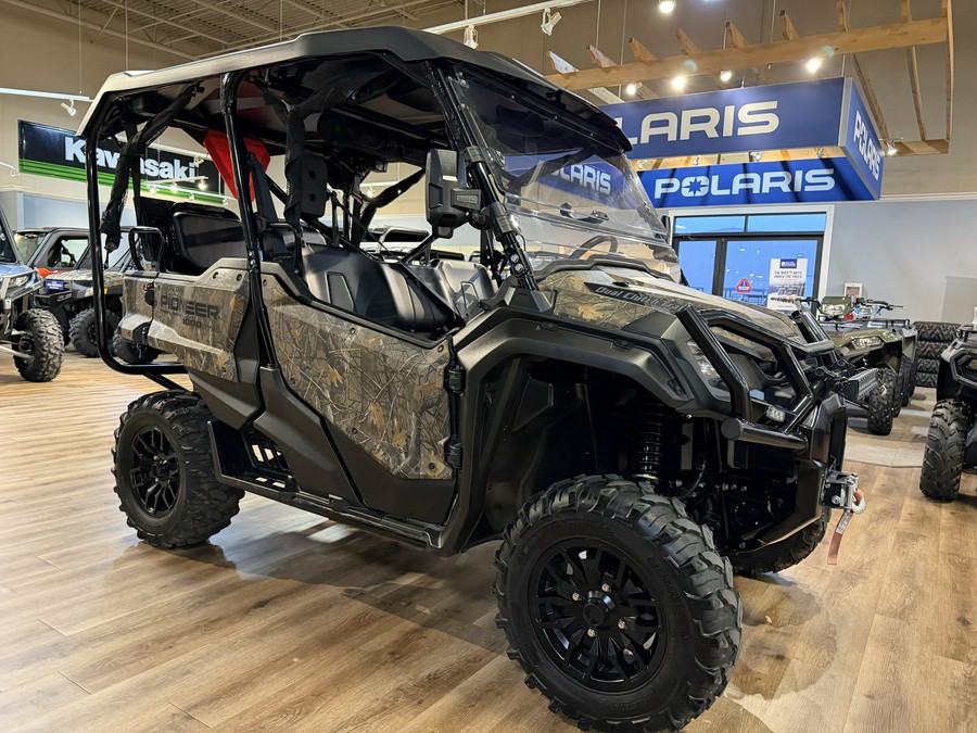 2023 Honda PIONEER 1000-5 FOREST - 110295