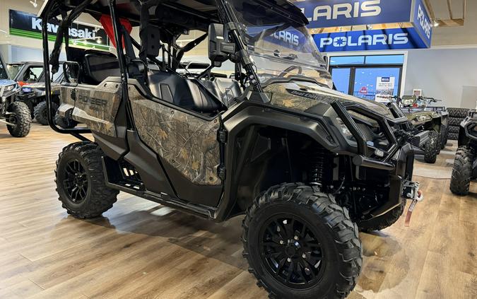 2023 Honda PIONEER 1000-5 FOREST - 110295