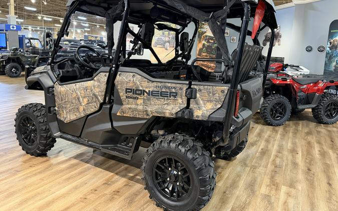 2023 Honda PIONEER 1000-5 FOREST - 110295