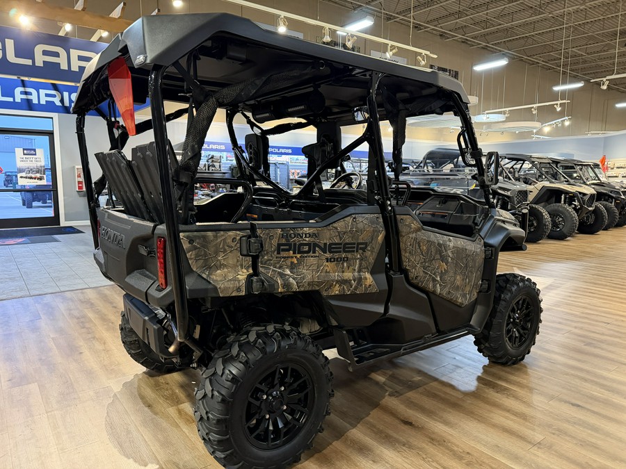 2023 Honda PIONEER 1000-5 FOREST - 110295