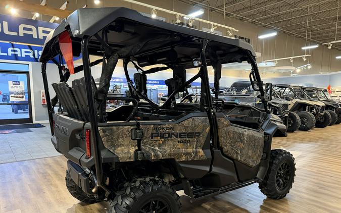 2023 Honda PIONEER 1000-5 FOREST - 110295
