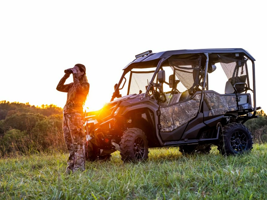 2023 Honda PIONEER 1000-5 FOREST - 110295