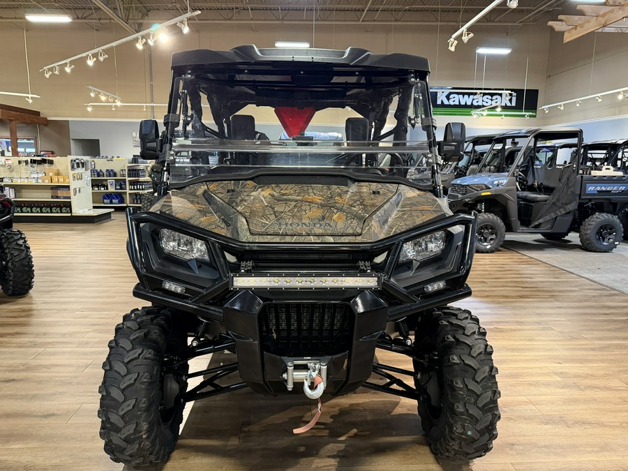 2023 Honda PIONEER 1000-5 FOREST - 110295