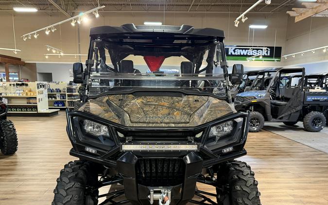 2023 Honda PIONEER 1000-5 FOREST - 110295