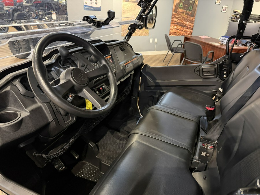 2023 Honda PIONEER 1000-5 FOREST - 110295